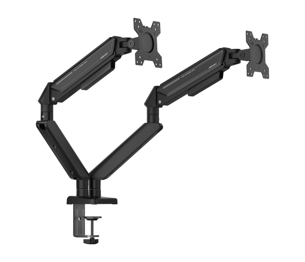 Anda Seat Stealth II Duo 17”- 32” czarny - 1473982 - zdjęcie 3